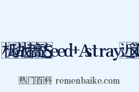 机动战士高达Seed+Astray近义词是什么意思的图片